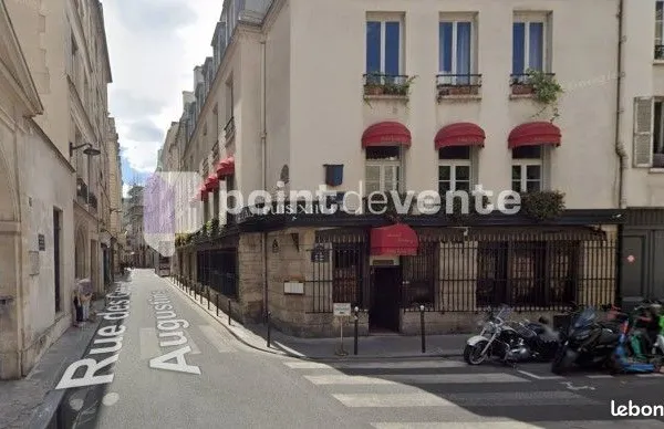 Cave à vins 80 m² 