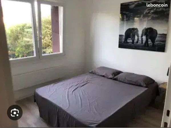 Chambre a loué 