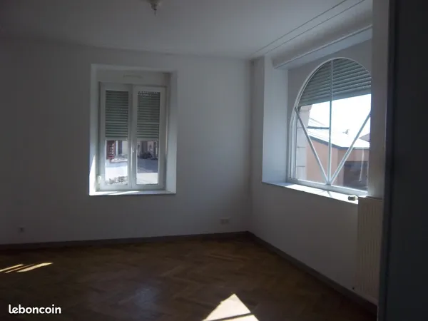 Appartement F5 a louer 
