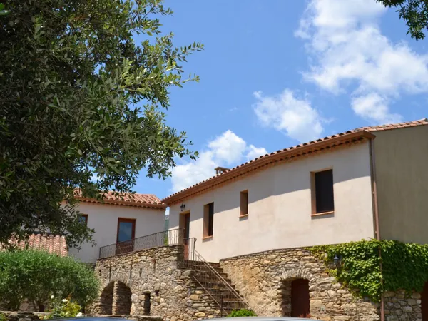 Maison de caractère 