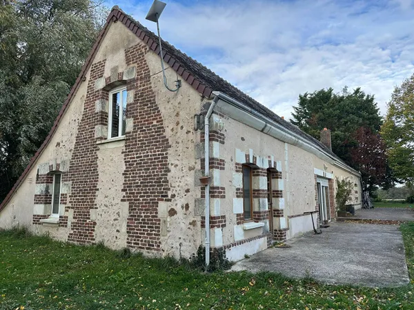 Maison 7 pièces 213 m² 
