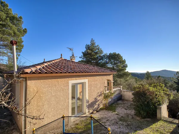 Villa T5 100m2 