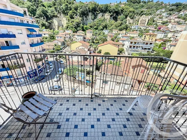 Appartement 1 pièce 43 m² 