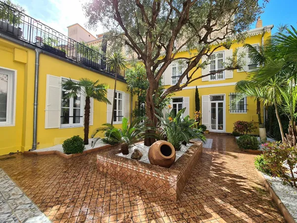 Maison Cannes 4 pièces 131.23 m² 