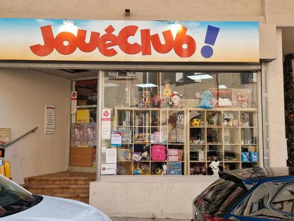 Vends local commercial 