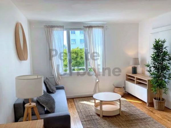 Appartement 2 pièces 32 m² 