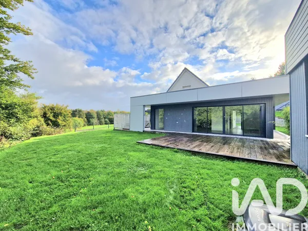 Maison 6 pièces 145 m² 