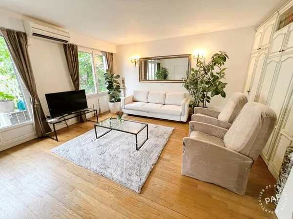 Appartement 3 pièces 87 m² 