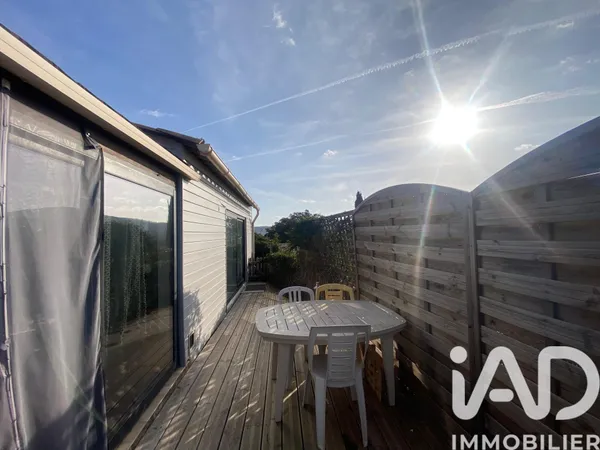 Maison 3 pièces 72 m² 