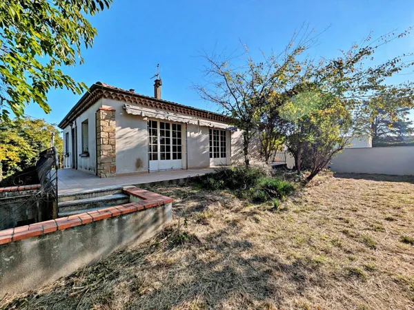 Maison 6 pièces 128 m² 