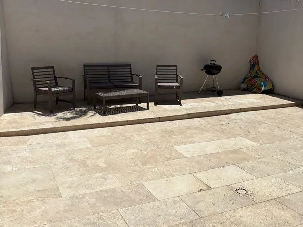 À vendre maison 