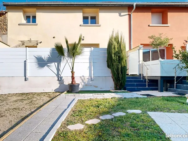 Maison 6 pièces 193 m² 