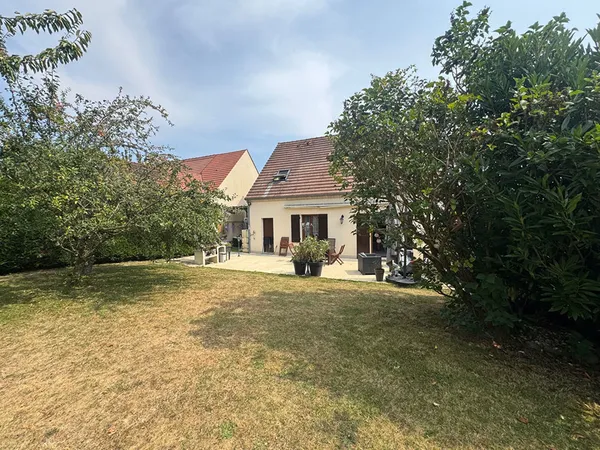 Maison familiale 