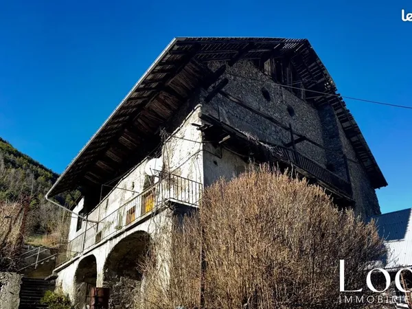 Maison 10 pièces 350 m² 