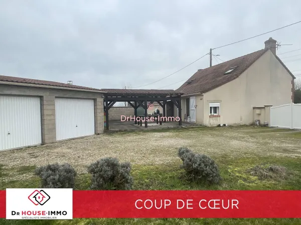 Maison 4 pièces 119 m² 