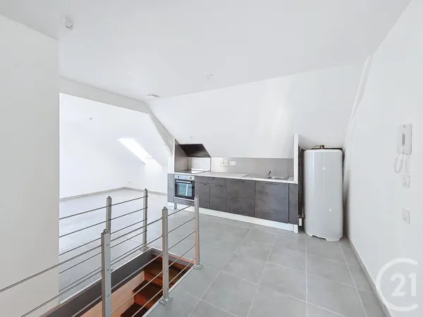 Appartement 4 pièces 52 m² 