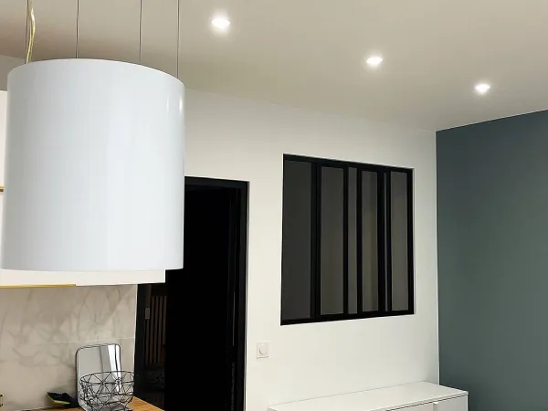 Loue appartement 