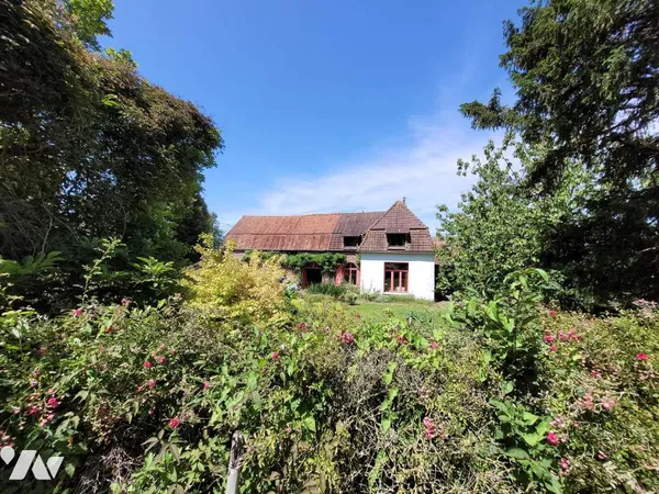 Maison 5 pièces 116 m² 
