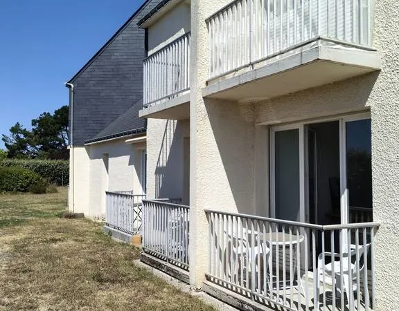 Appartement 1 pièce 26 m² 