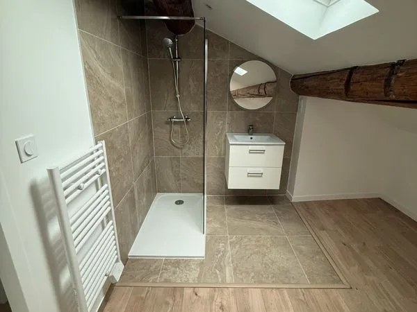 Charmant T2 de 32 m2 