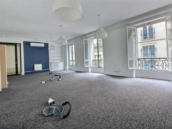 Location Bureaux Paris 75001 