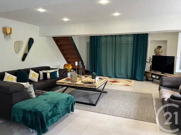 Maison 4 pièces 115 m² 