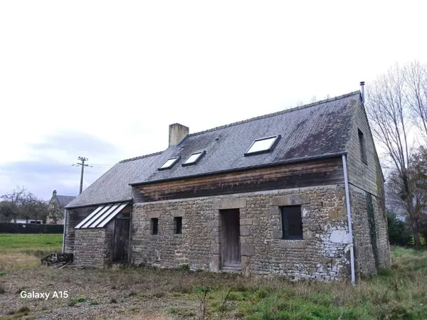 Maison 4 pièces 140 m² 