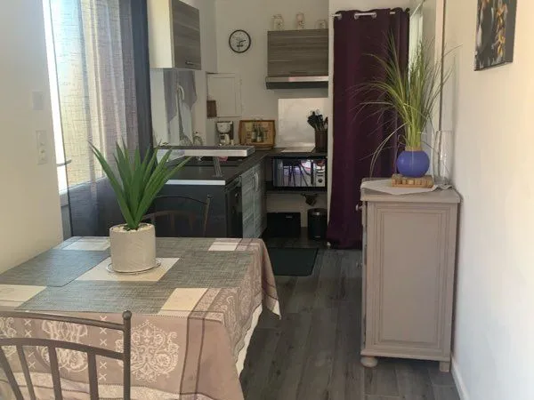 Gîte à louer 