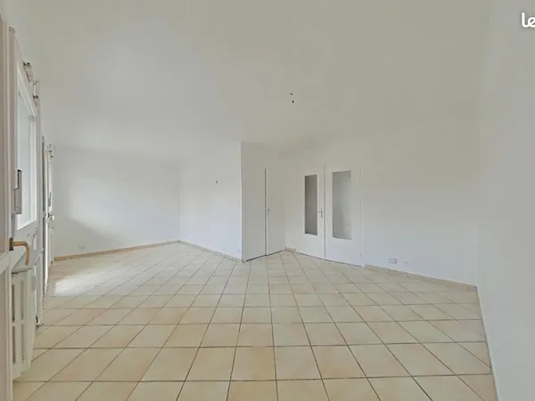 Appartement 3 pièces 71 m² 