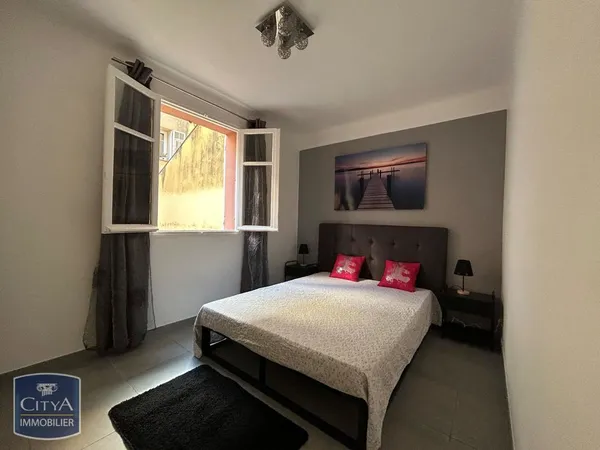 Appartement 3 pièces 56 m² 