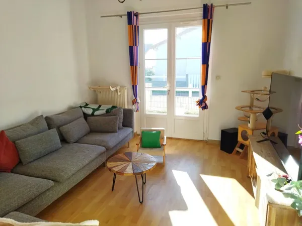 Maison 5 pièces 88 m² 