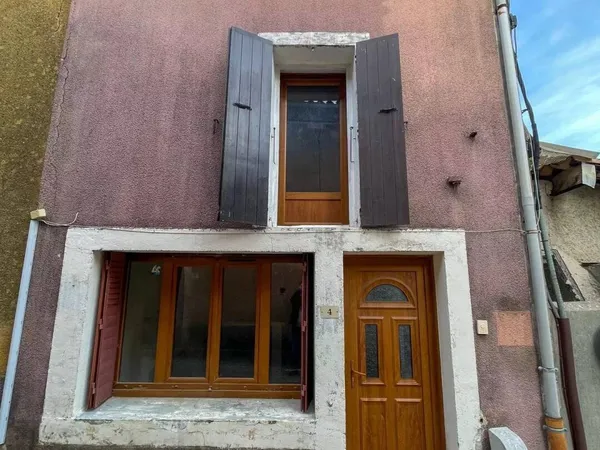 Maison 5 pièces 94 m² 