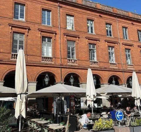 Local professionnel 25 m²