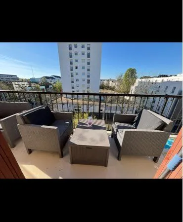 Appartement T3 