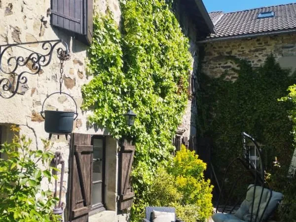 Maison 5 pièces 164 m² 