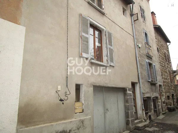 Maison 6 pièces 90 m² 