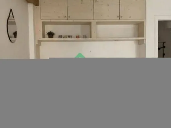 Studio 1 pièce 21 m² 