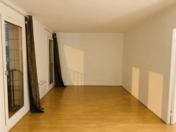 Appartement 1 pièce 31 m² 