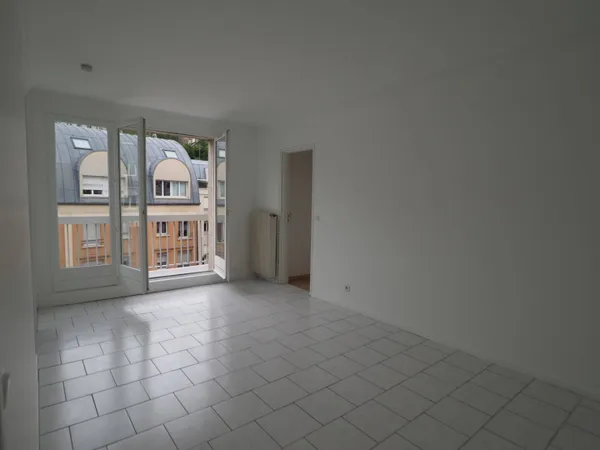 Appartement 2 pièces 35 m² 