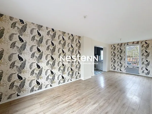 Appartement F3 68m² proche Gare Arnouville 
