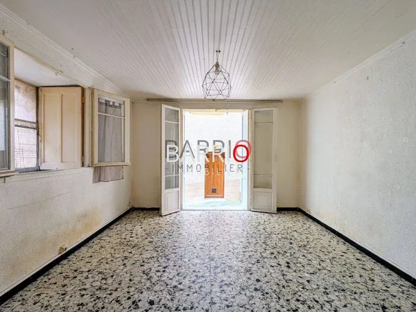 Maison 4 pièces 66 m² 