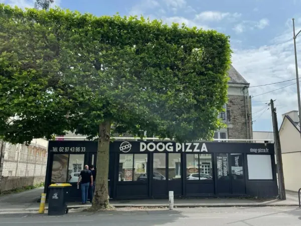 local commercial A VENDRE 