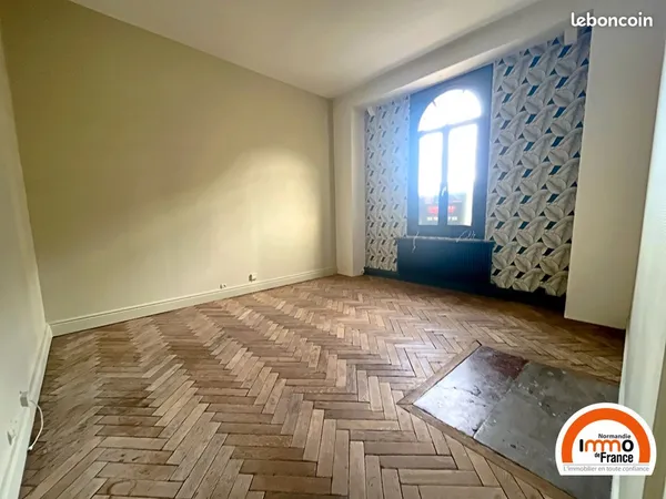 Appartement 2 pièces 56 m² 