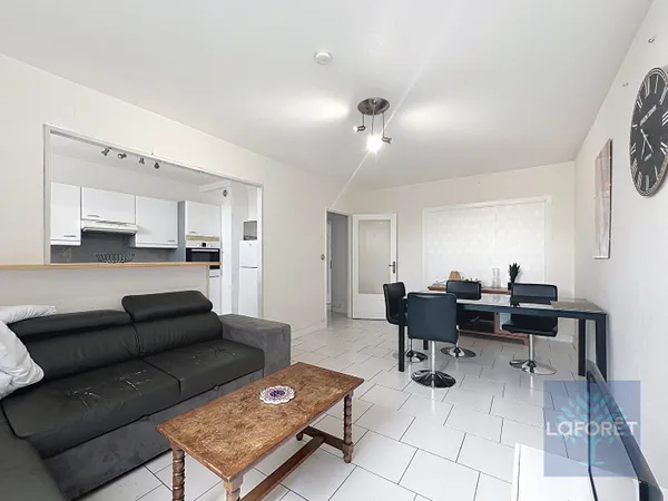 Appartement Herouville Saint Clair 4 pièce(s) 71 m2 