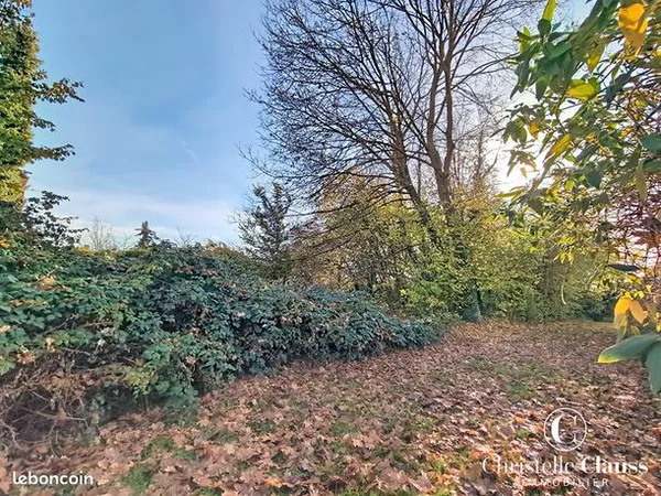 Terrain 761 m² 