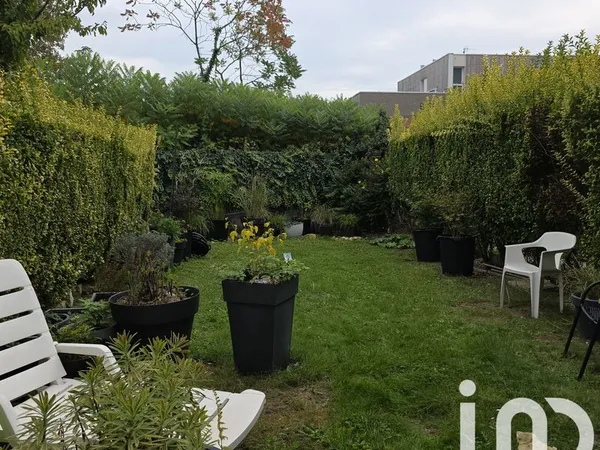 Maison 6 pièces 97 m² 