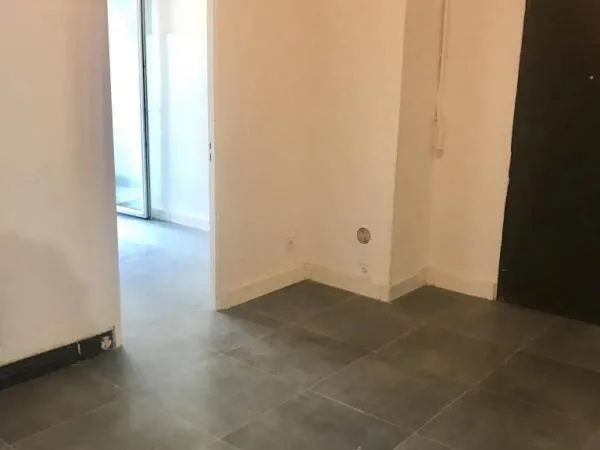 Appartement 3 pièces 80 m² 
