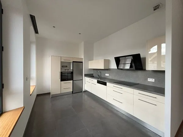 Appartement 3 pièces 73 m² 