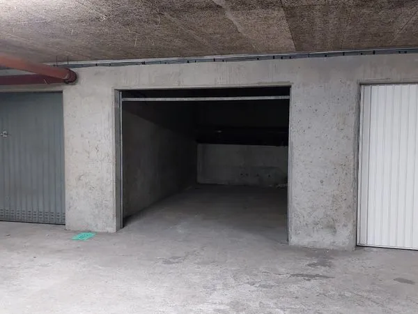 Location garage/box souterrain melun 
