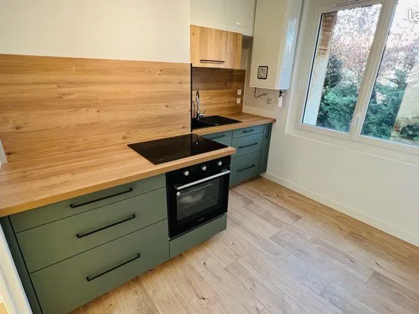Appartement investissement locatif 7,2 % rendement 